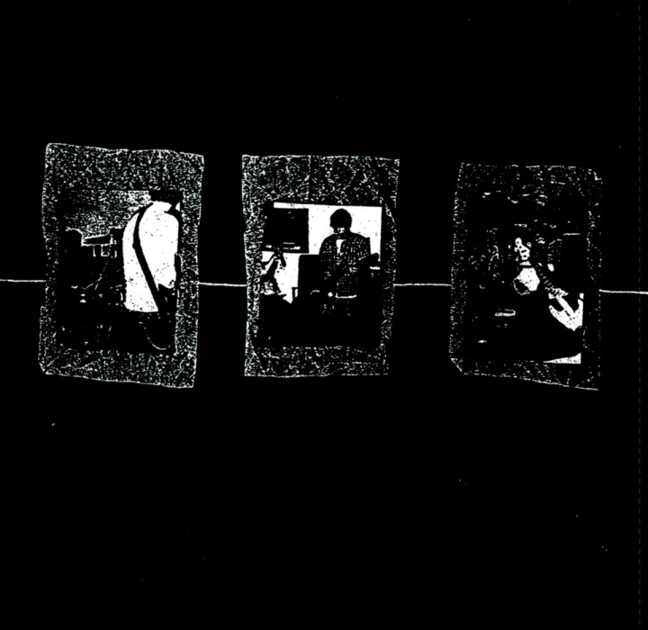 Pine - Host / Tyhan 7" NEW