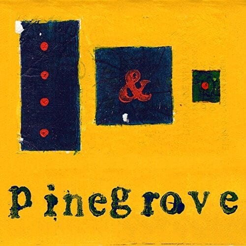 Pinegrove - Everything So Far 2LP NEW