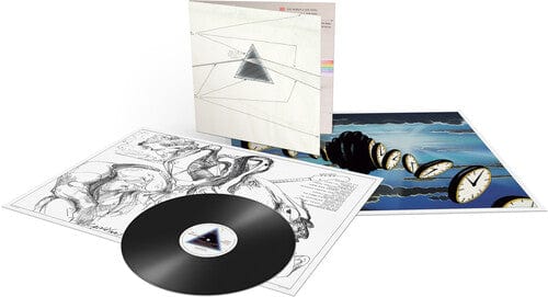 Pink Floyd - The Dark Side Of The Moon - Live At Wembley Empire Pool, London, 1974 LP NEW - Image 2