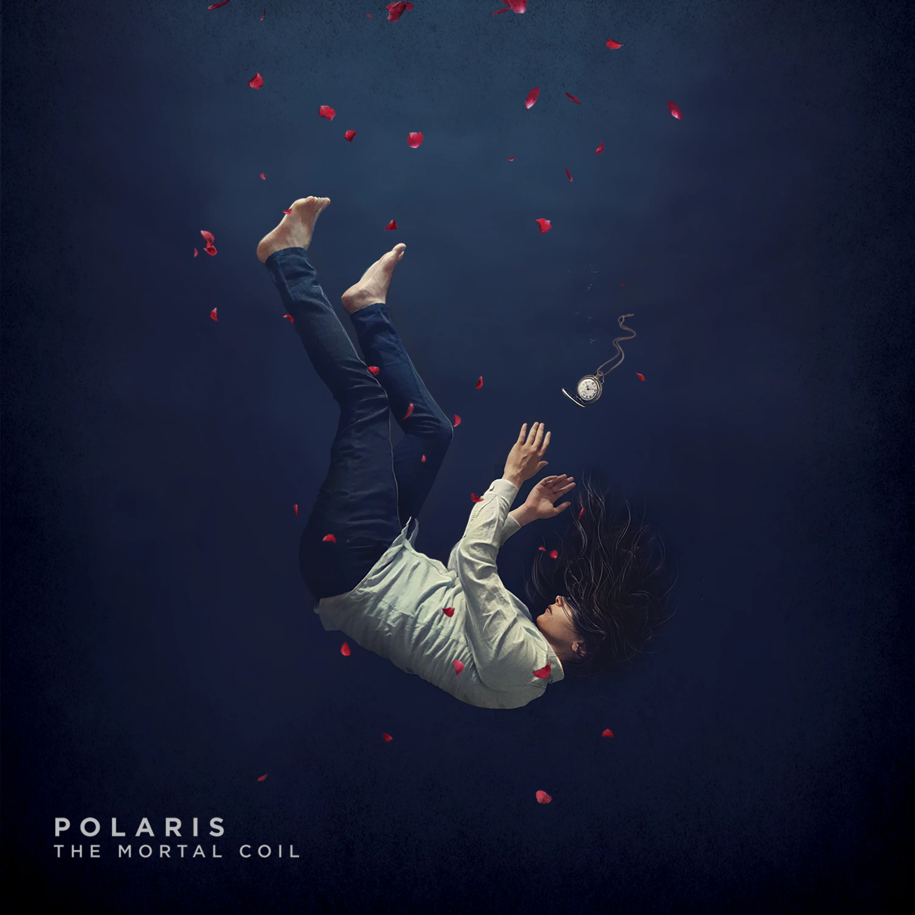 Polaris - The Mortal Coil LP NEW INDIE EXCLUSIVE