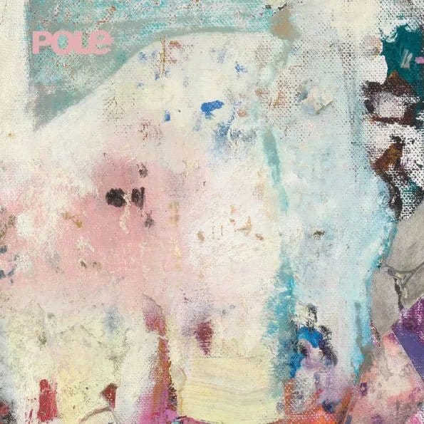 Pole - Tempus Remixes LP NEW