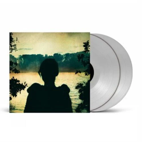 Porcupine Tree - Deadwing 2LP NEW Clear Vinyl