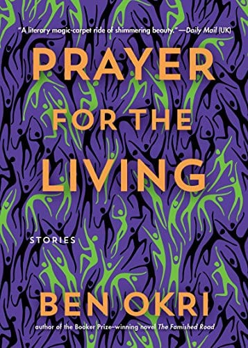 Prayer for the Living - Hardcover