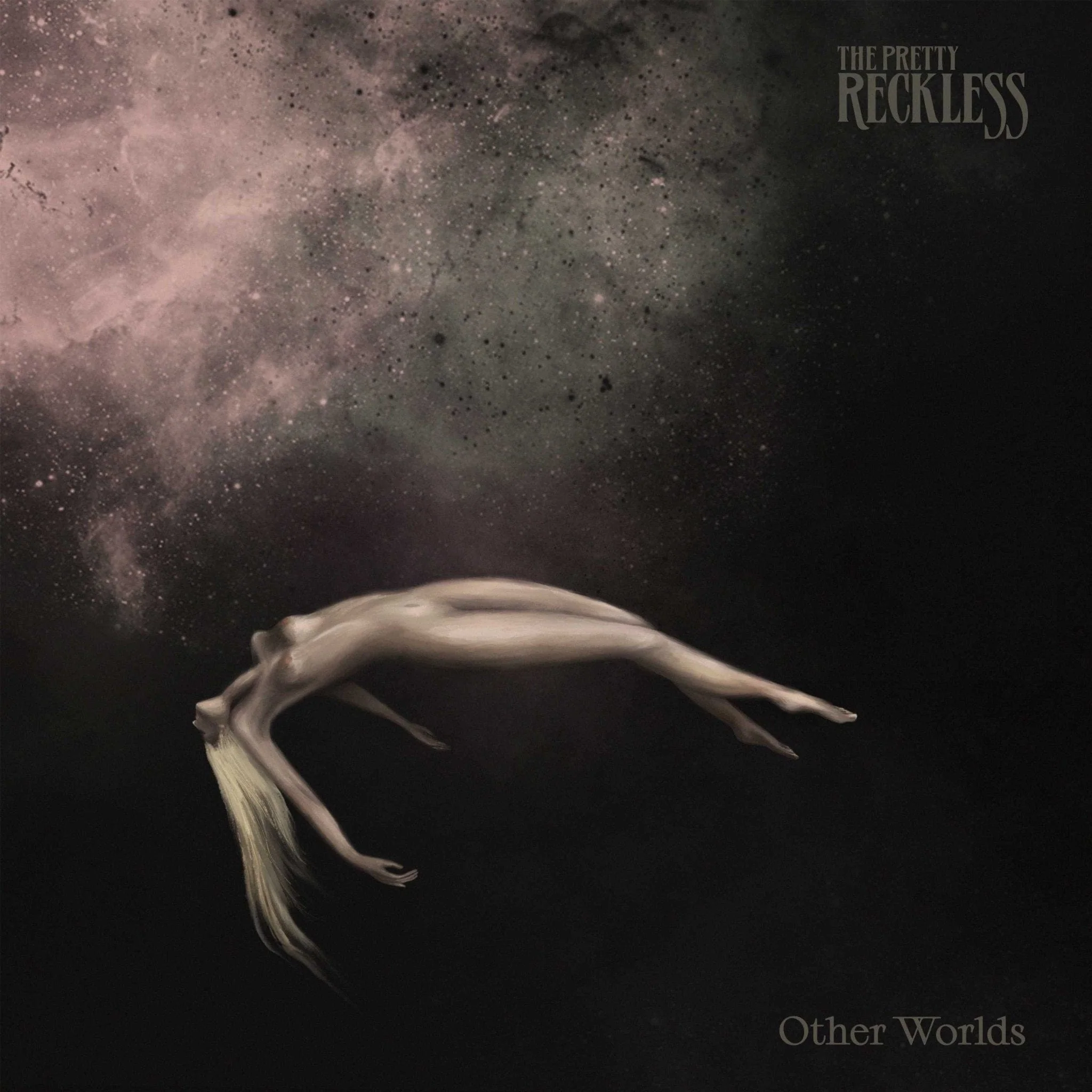 Pretty Reckless - Other Worlds LP NEW