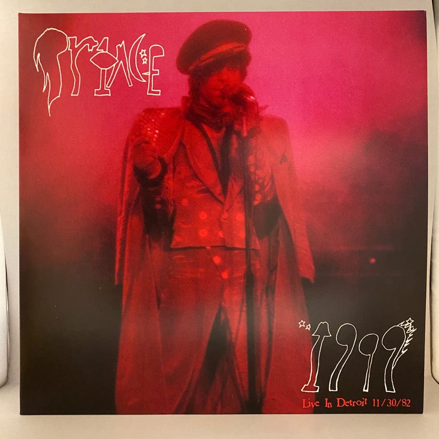 Prince – 1999 10LP USED NM/VG Deluxe Edition Box Set w/ DVD - Image 28