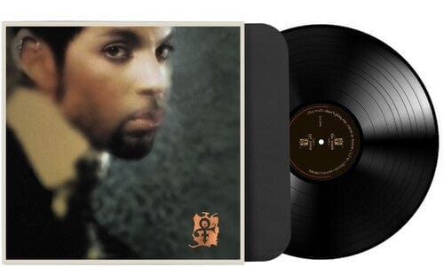 Prince - The Truth LP NEW