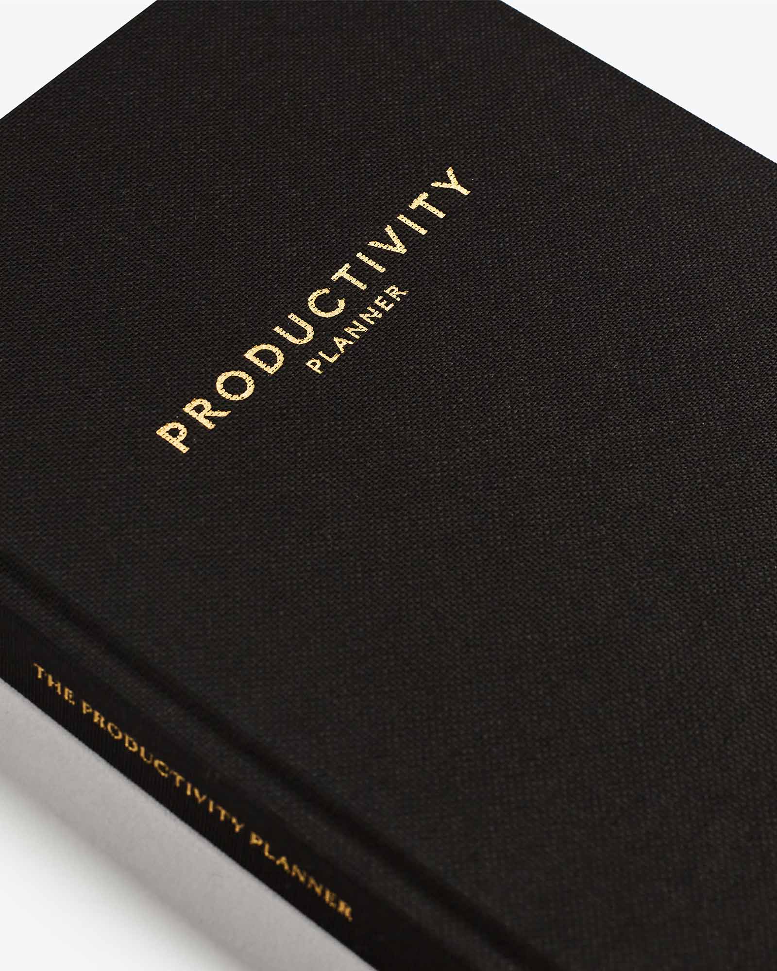 Productivity Planner - Image 11