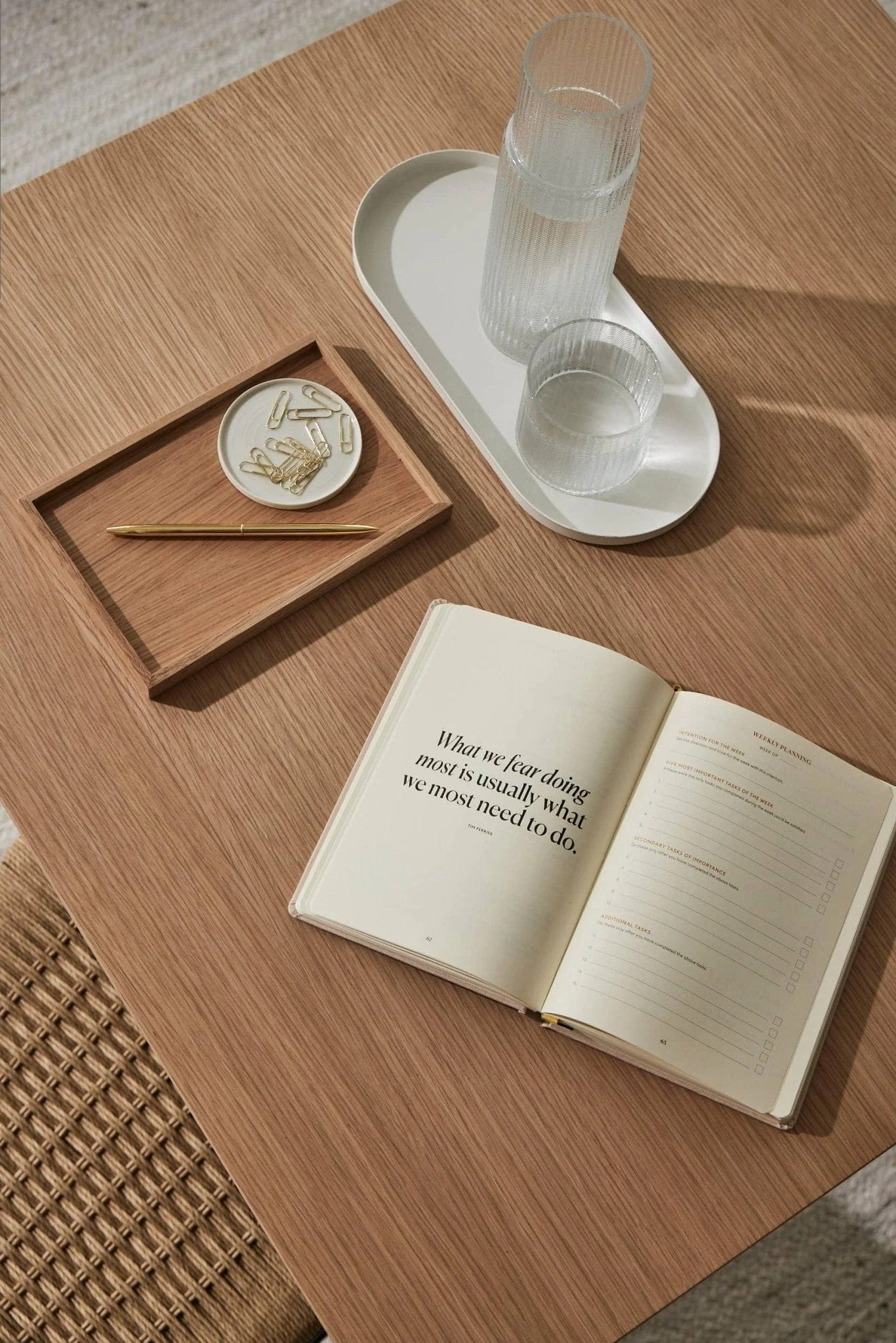 Productivity Planner - Image 16