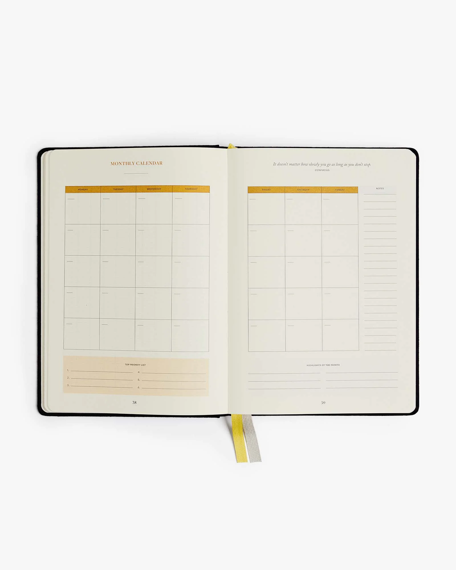 Productivity Planner - Image 3