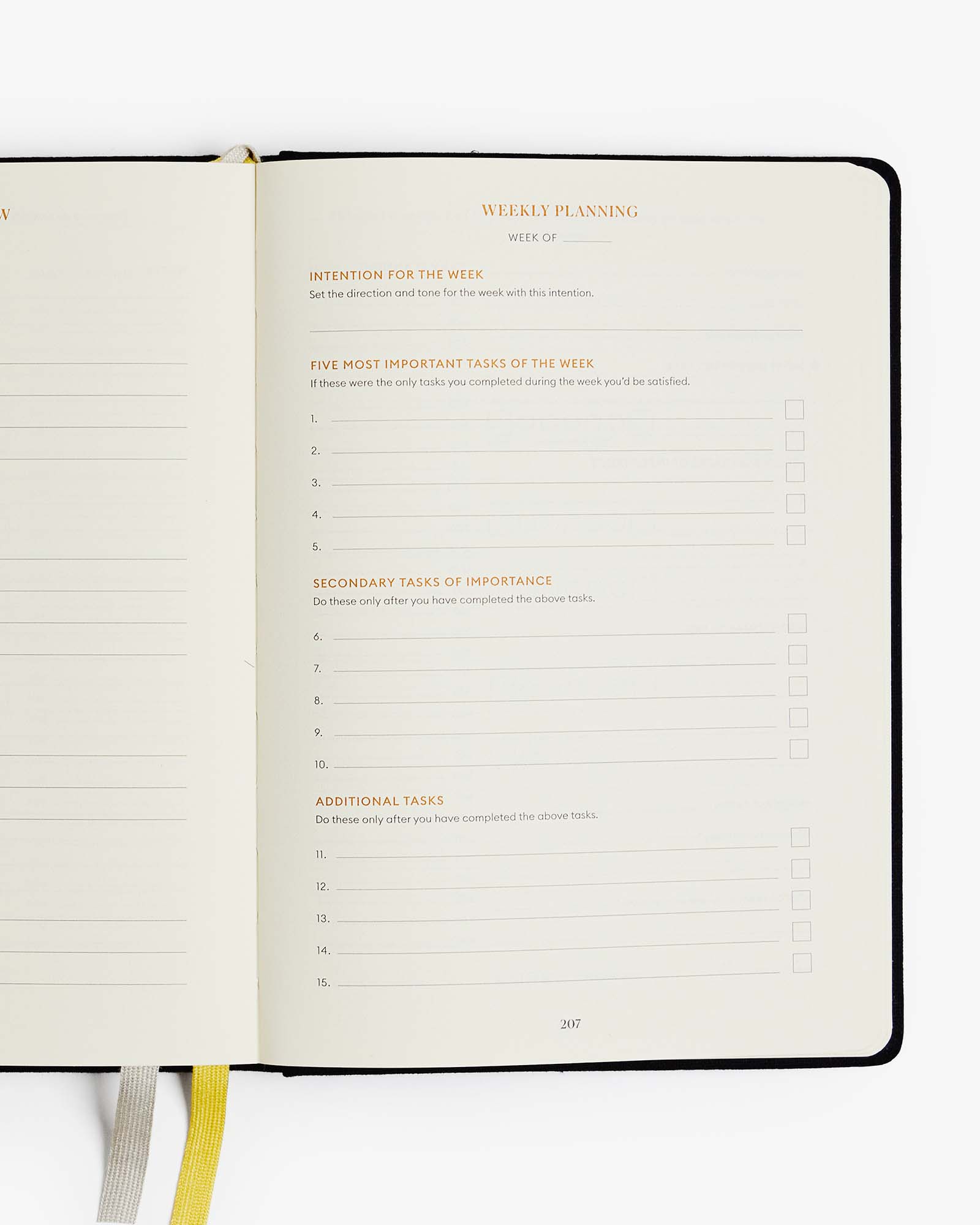 Productivity Planner - Image 4