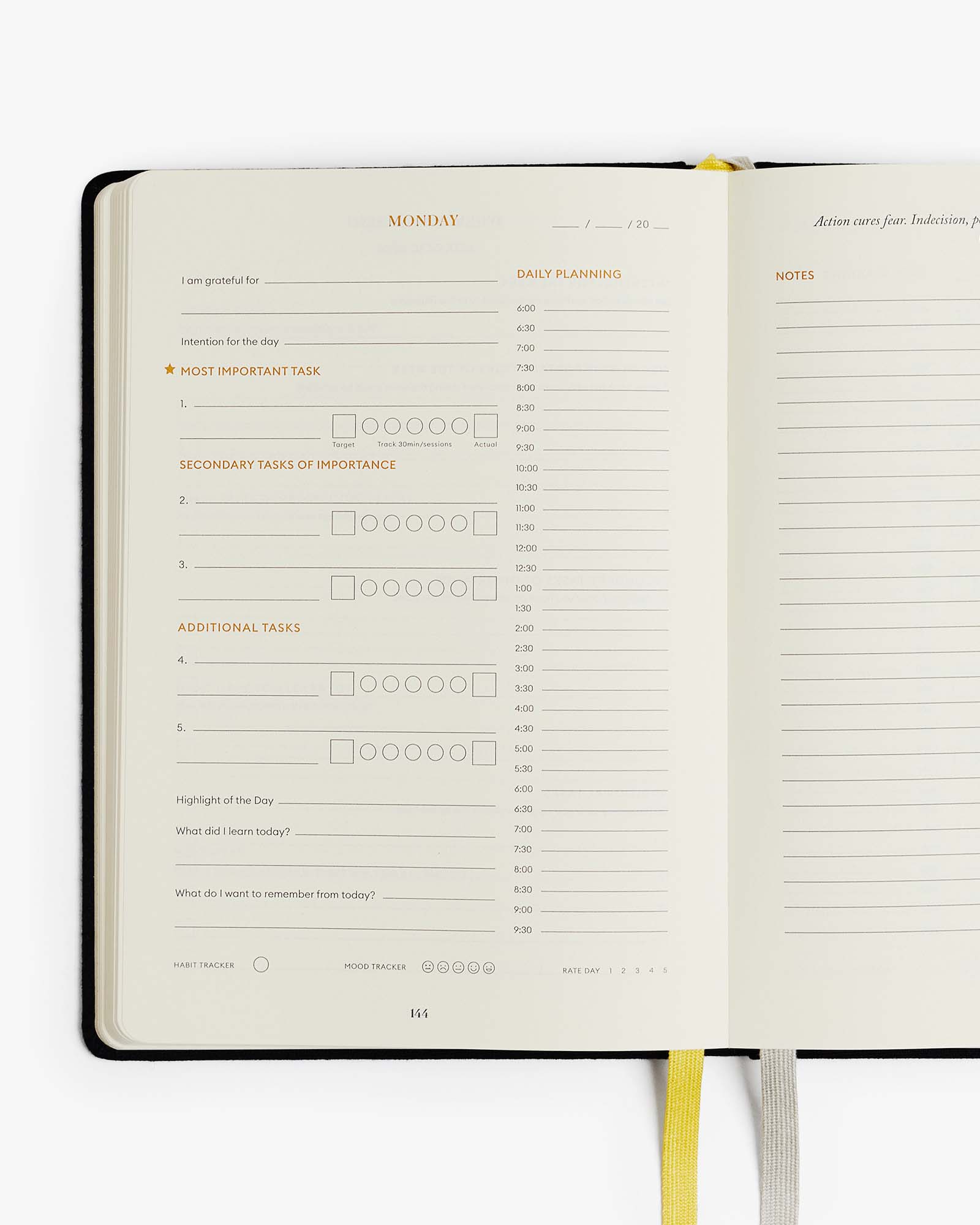 Productivity Planner - Image 6