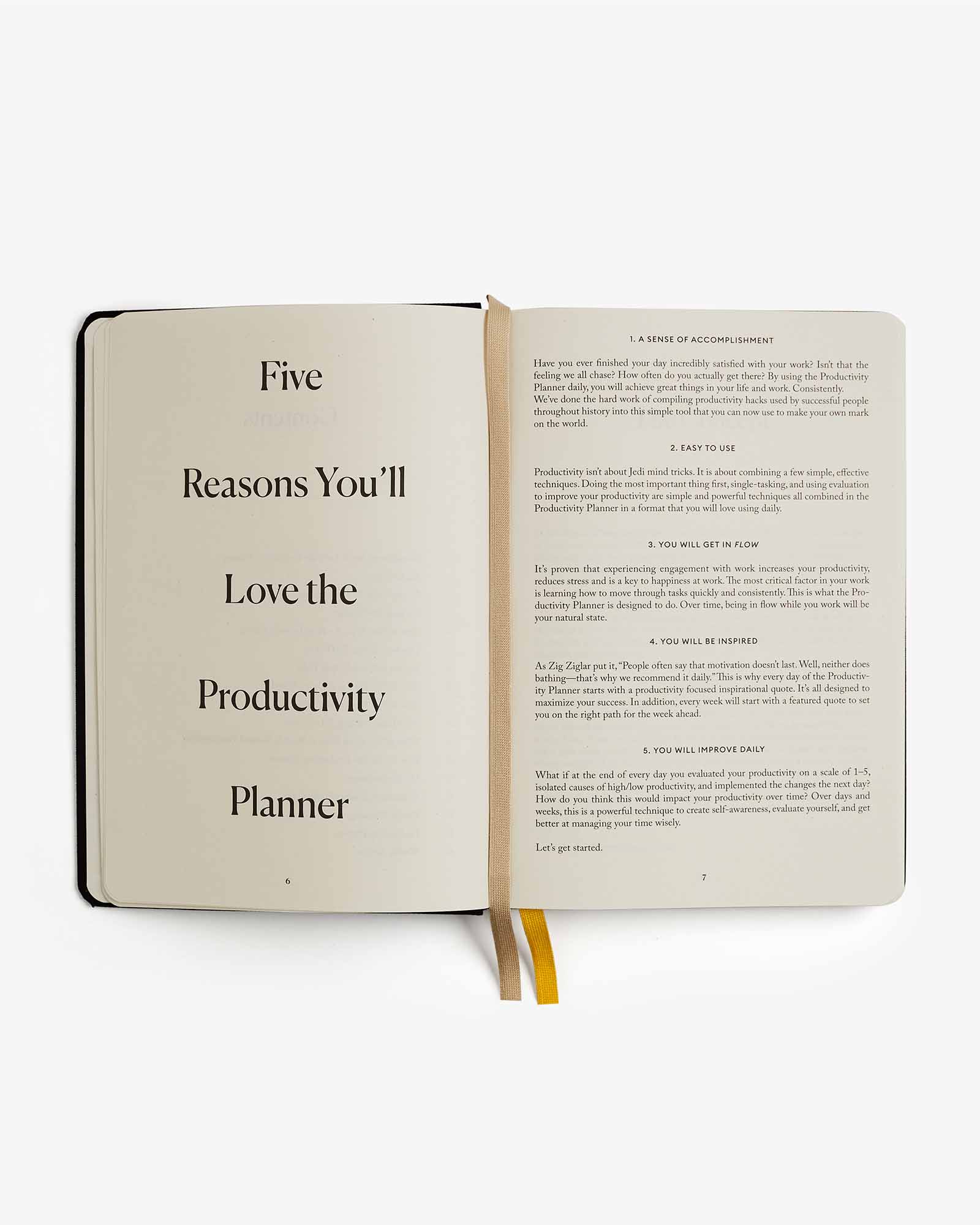 Productivity Planner - Image 8