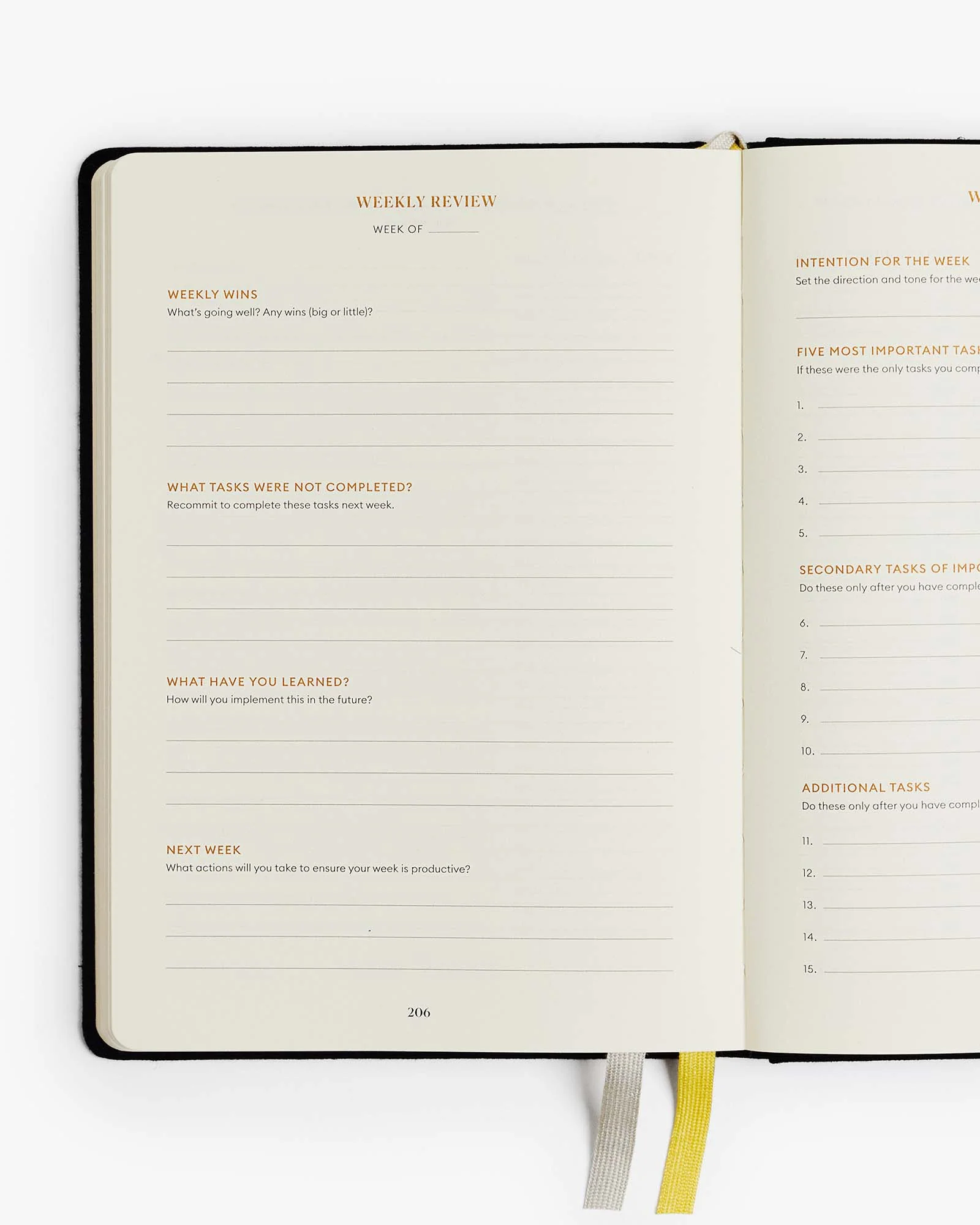 Productivity Planner - Image 9