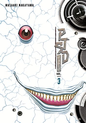 PTSD Radio 3 (Vol. 5-6) (PTSD Radio 2-in-1)
