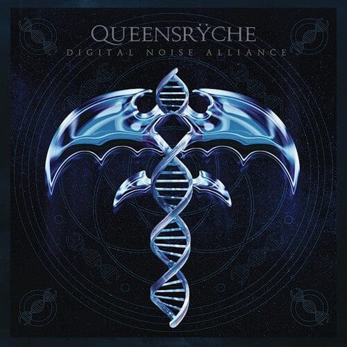 Queensryche - Digital Noise Alliance 2LP NEW