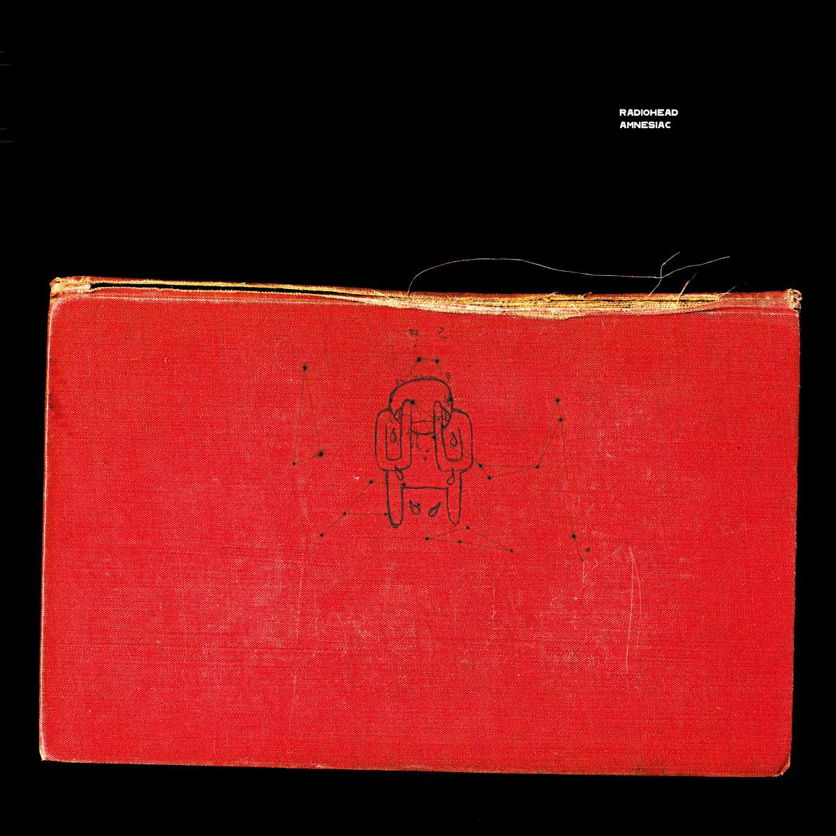 Radiohead - Amnesiac CD NEW