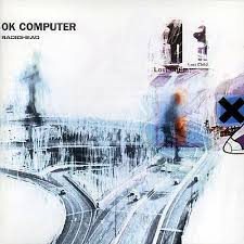 Radiohead - Ok Computer CASSETTE NEW IMPORT