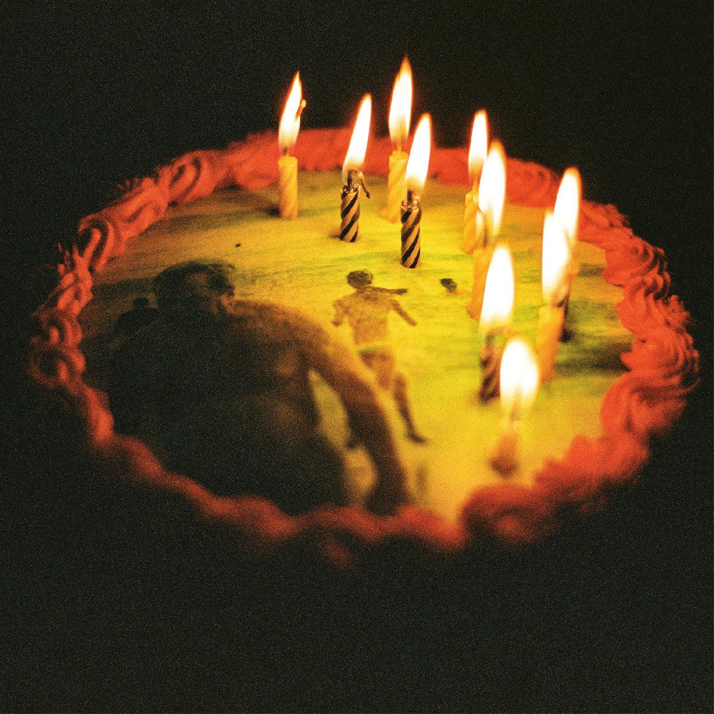 Ratboys - Happy Birthday, Ratboy LP NEW