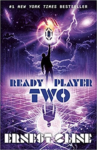 Ready Player Two: A Novel  - Paperback