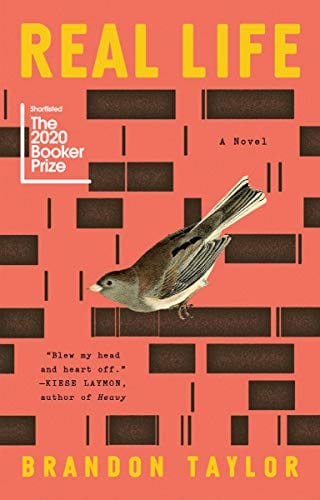 Real Life: A Novel - Paperback