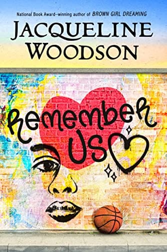 Remember Us - Woodson, Jacqueline - Hardcover