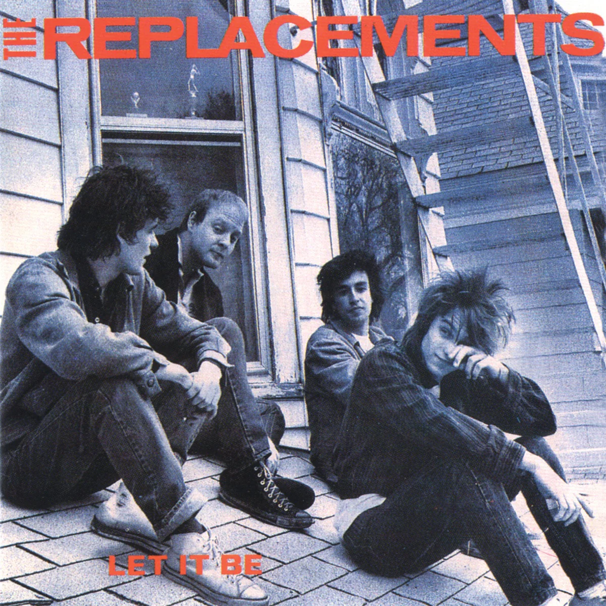 Replacements - Let It Be CD NEW