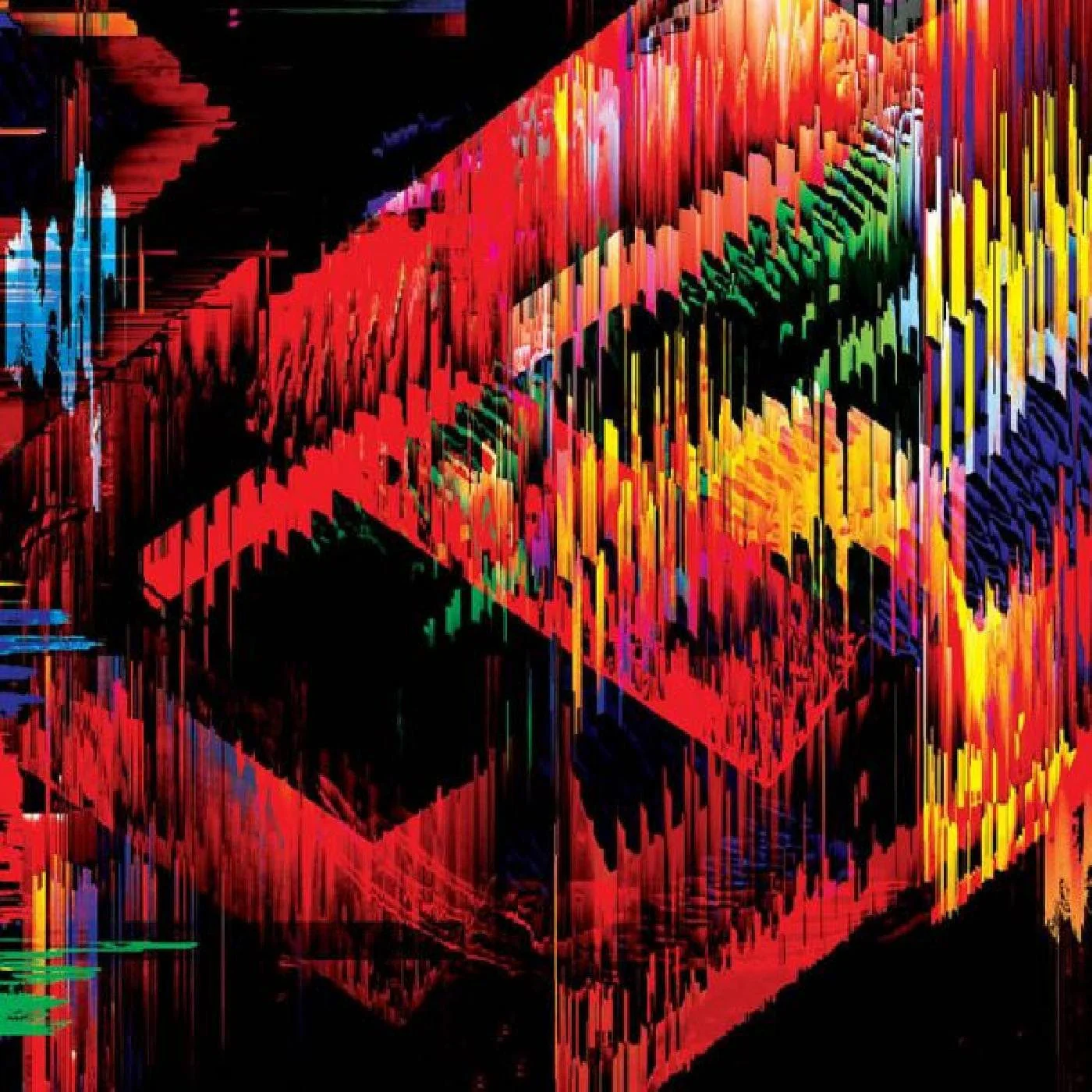 Ride - Interplay 2LP NEW Indie Exclusive