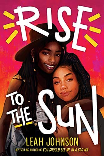 Rise to the Sun - Hardcover