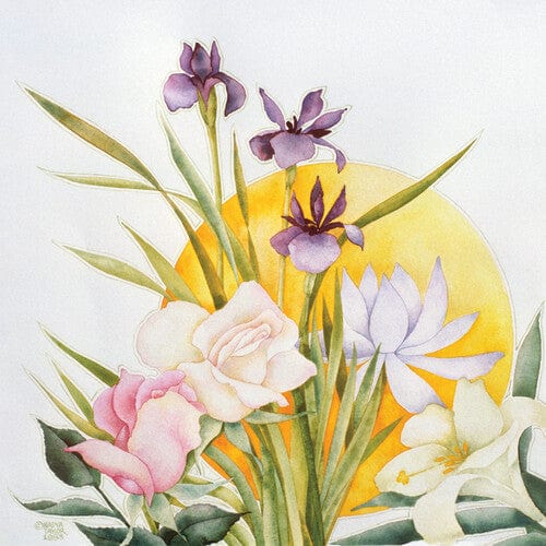 Robbie Basho - Bouquet LP NEW
