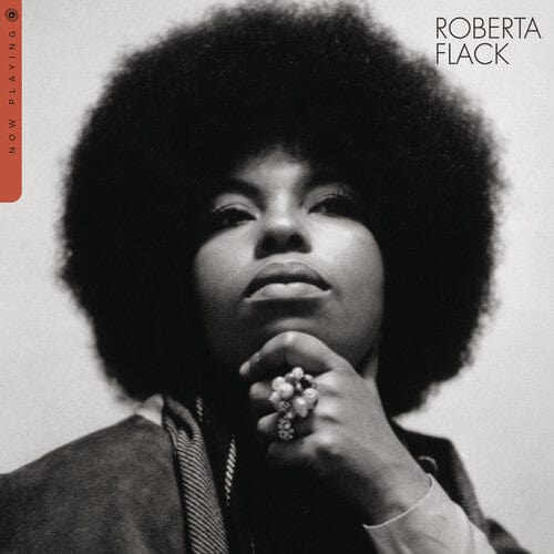 Roberta Flack - Now Playing LP NEW