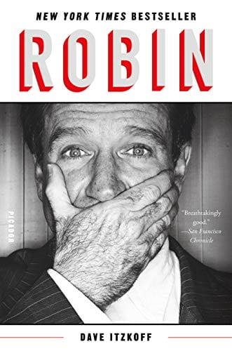 Robin  - Paperback