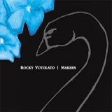 Rocky Votolato - Makers (20th Anniversary) LP NEW