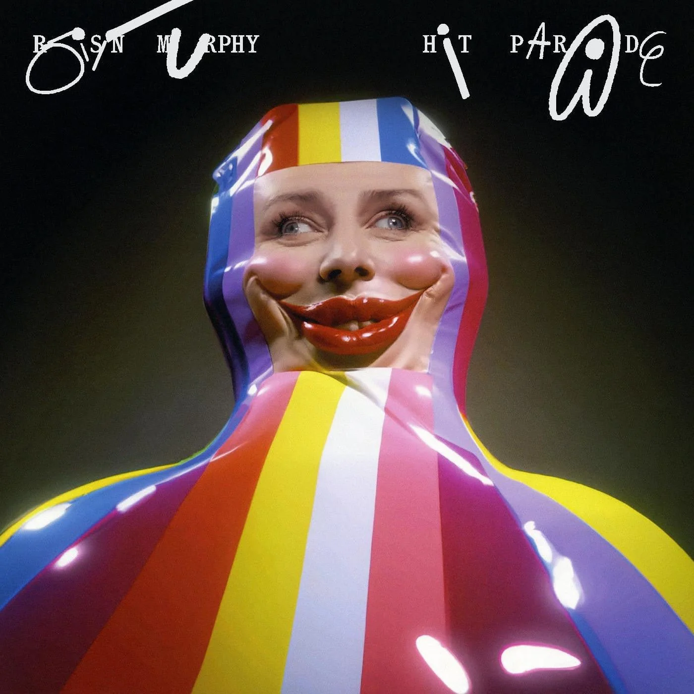 Róisín Murphy - Hit Parade LP NEW Indie Exclusive