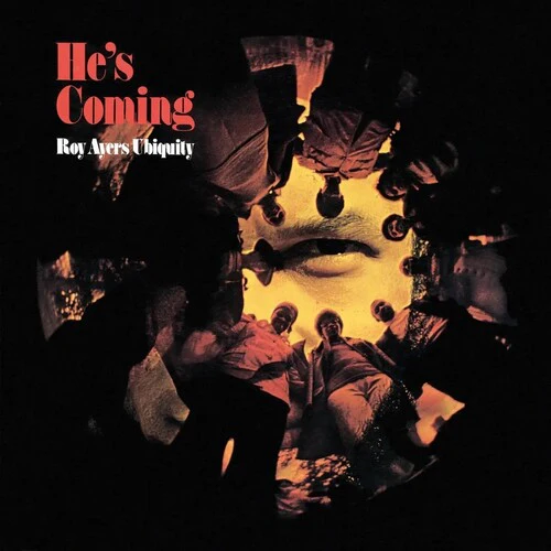 Roy Ayers Ubiquity - He's Coming LP NEW Verve Vault Series