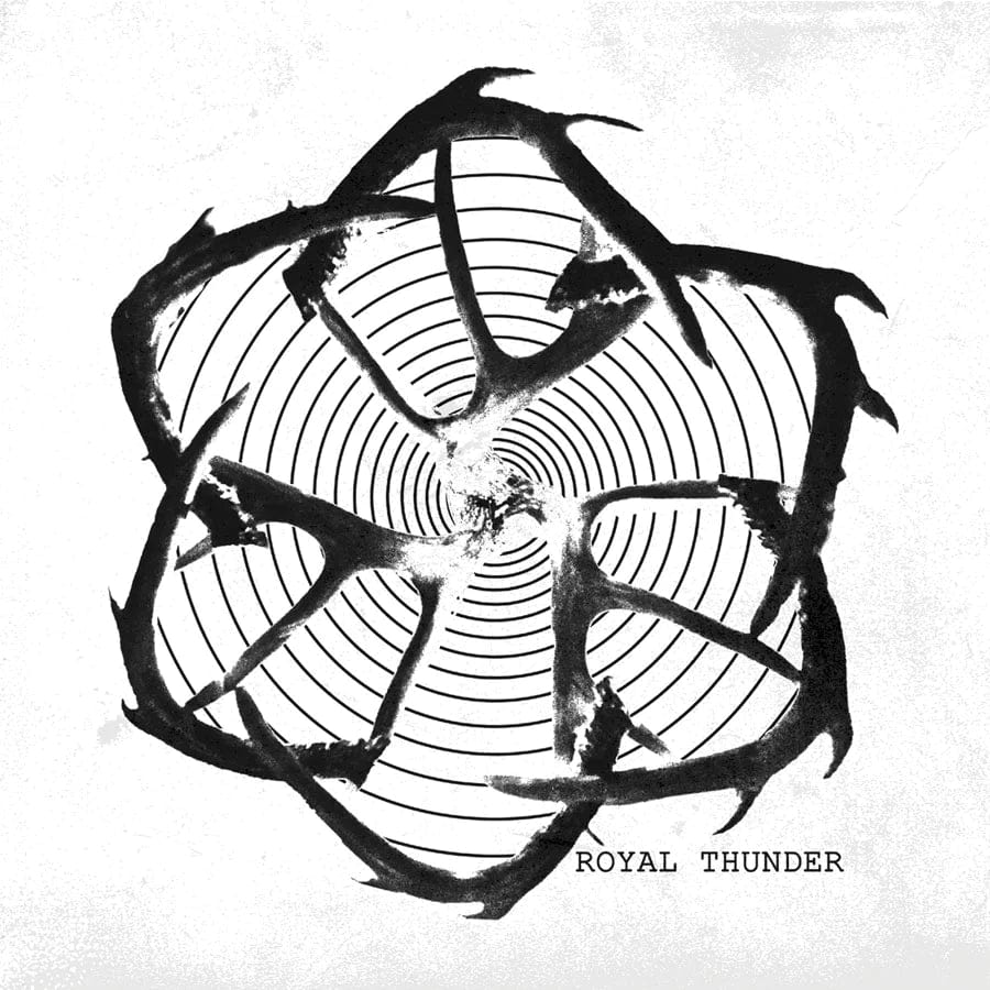 Royal Thunder - Self Titled LP NEW