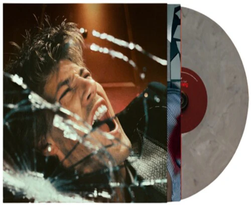 Ruel - Kicking My Feet & Screaming LP NEW Indie Exclusive