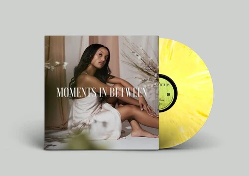 Ruth B. - Moments In Between LP NEW