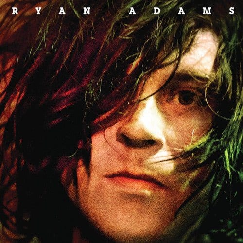 Ryan Adams - Self Titled LP NEW