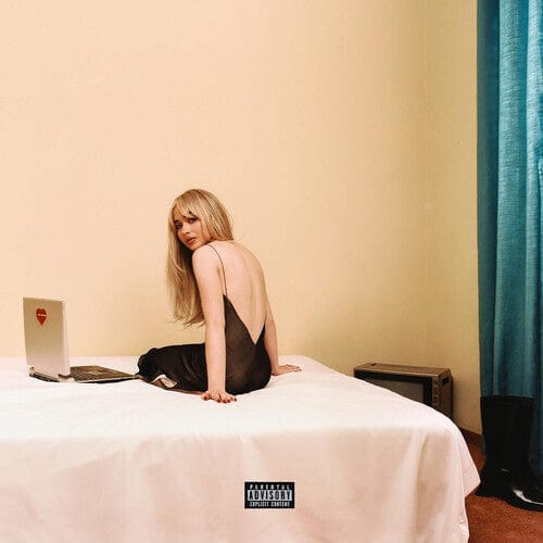 Sabrina Carpenter - Emails I Can't Send LP NEW