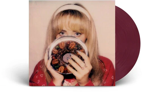 Sabrina Carpenter - Fruitcake LP NEW