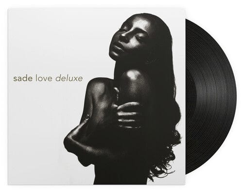 Sade - Love Deluxe LP NEW