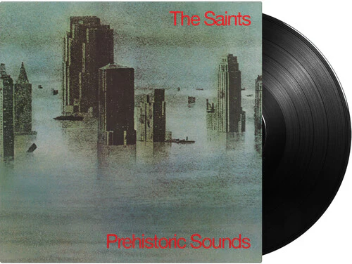 Saints - Prehistoric Sounds LP NEW