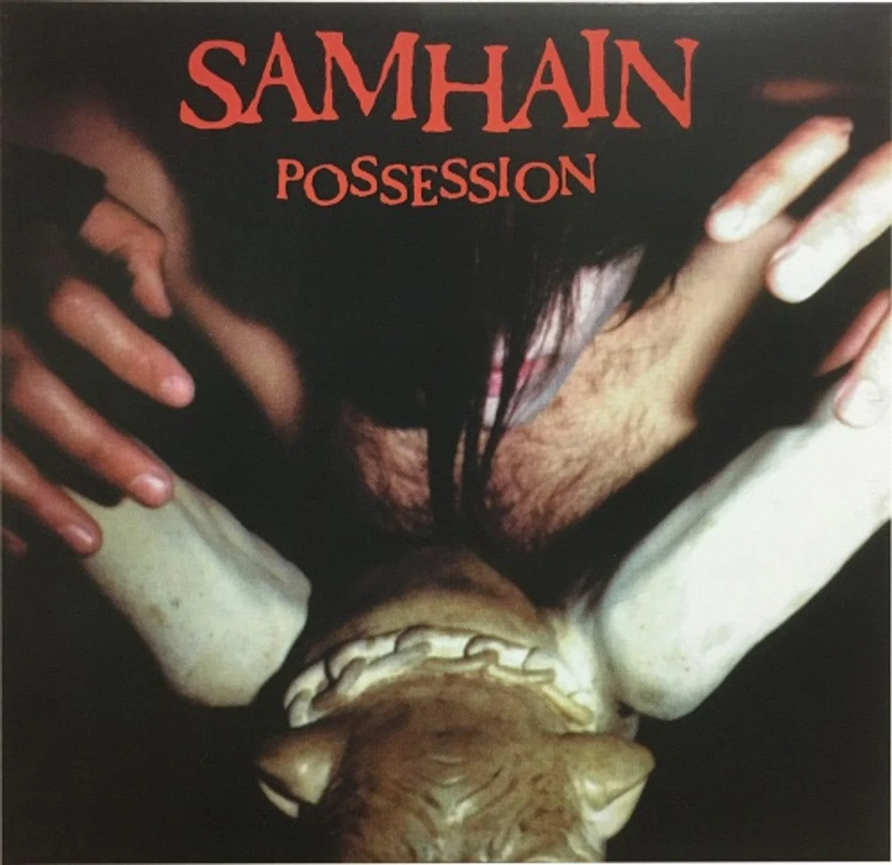 Samhain - Possession LP NEW IMPORT