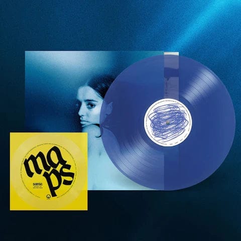 Samia - Honey LP NEW INDIE EXCLUSIVE