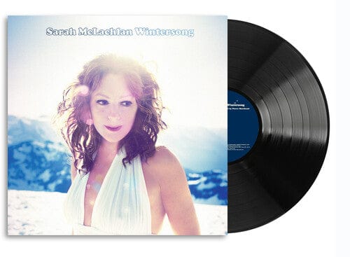 Sarah McLachlan - Wintersong LP NEW