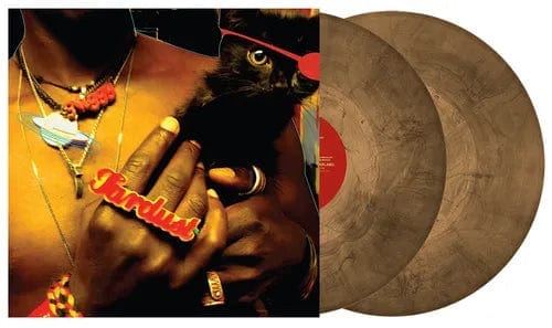 Saul Williams - The Inevitable Rise And Liberation Of Niggy Tardust 2LP NEW