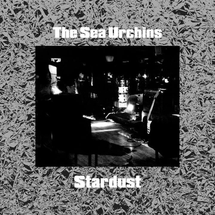 Sea Urchins - Stardust LP NEW