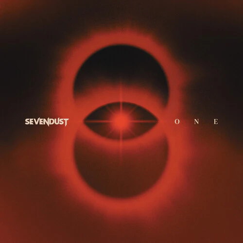 Sevendust - One LP NEW Indie Exclusive