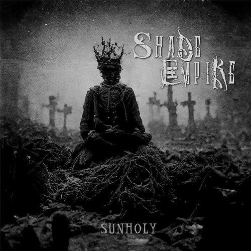 Shade Empire - Sunholy LP NEW