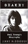Shakey: Neil Young's Biography - Paperback